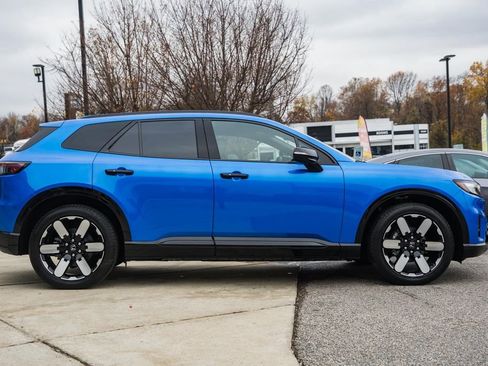 New 2026 Honda Prologue Elite image 3