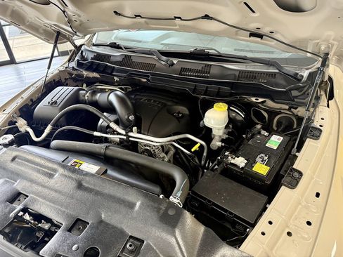 Used 2017 RAM 1500 Rebel w/ Luxury Group AWD/4WD image 18