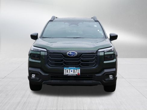 Used 2026 Subaru Outback Touring AWD/4WD image 2