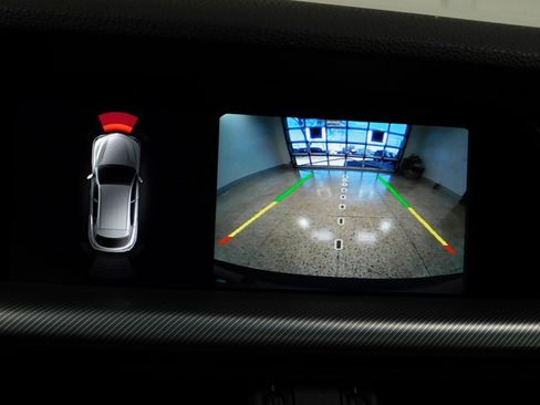 Used 2019 Alfa Romeo Stelvio Ti Sport w/ Quick Order Package 22S Sport image 55