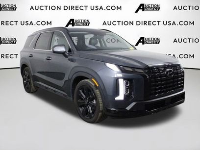 Used 2024 Hyundai Palisade XRT
