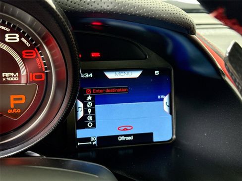 Used 2018 Ferrari 812 Superfast image 17