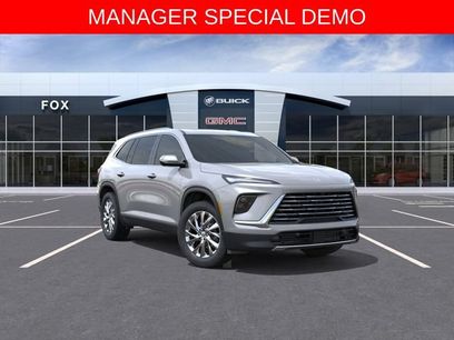 Used 2026 Buick Enclave Preferred w/ Power Package