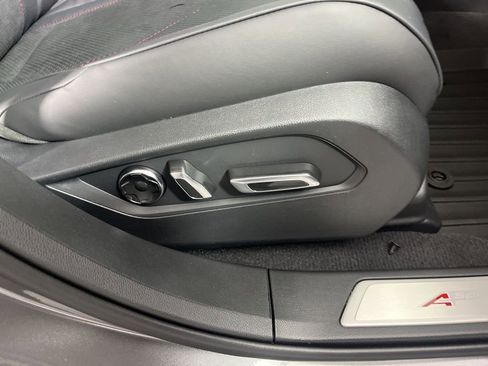 New 2026 Acura RDX A-Spec AWD/4WD image 9