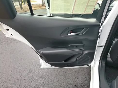 Used 2026 Toyota Prius XSE Premium w/ Limited Premium Package image 10