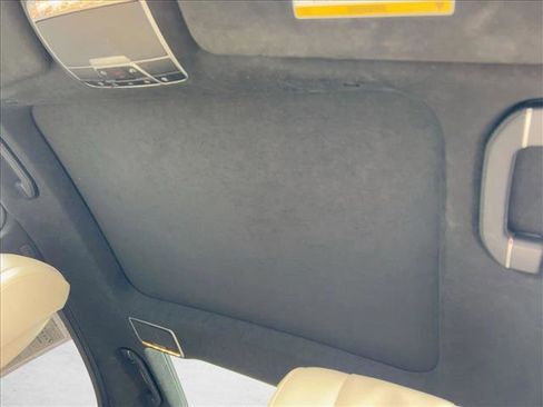 Certified 2018 Mercedes-Benz S 560 Sedan image 16