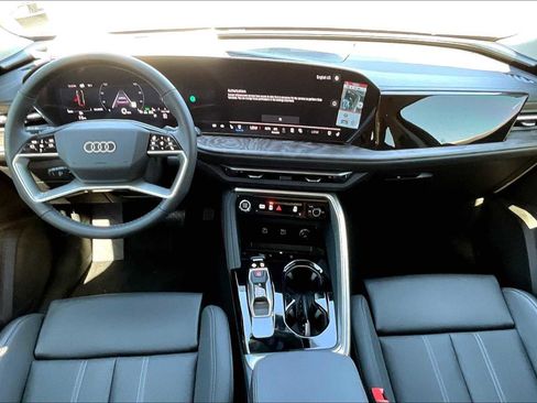 New 2025 Audi Q5 Premium Plus image 5