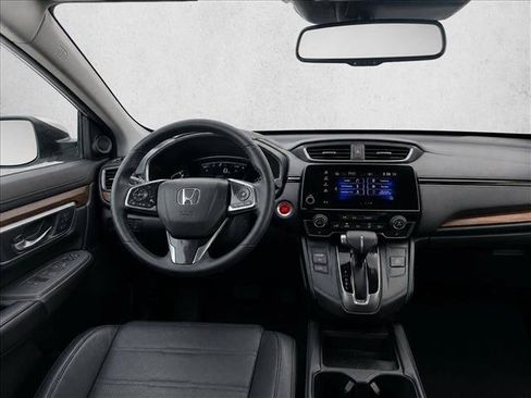 Used 2018 Honda CR-V EX-L image 24