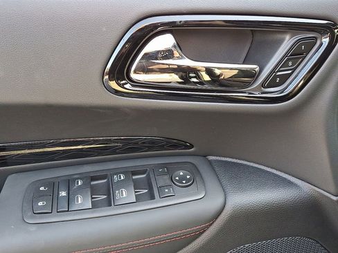 New 2026 Dodge Durango GT image 7