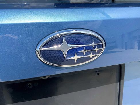 Used 2023 Subaru Forester AWD/4WD image 32