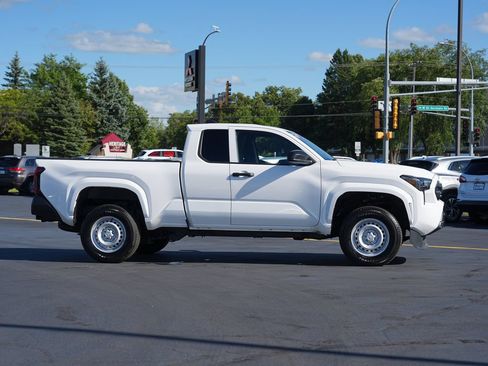 Used 2025 Toyota Tacoma SR RWD image 2