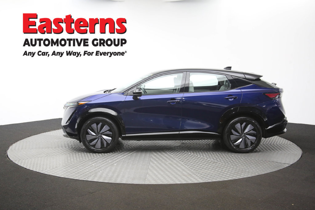 Used 2023 Nissan Ariya AWD image 64