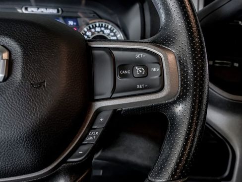 Used 2023 RAM 3500 Tradesman image 17