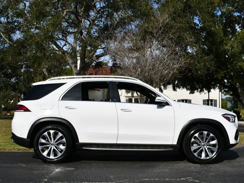 Used 2022 Mercedes-Benz GLE 350 4MATIC image 31