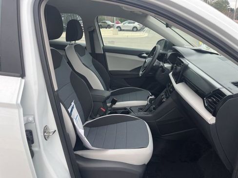 New 2026 Volkswagen Taos S image 26