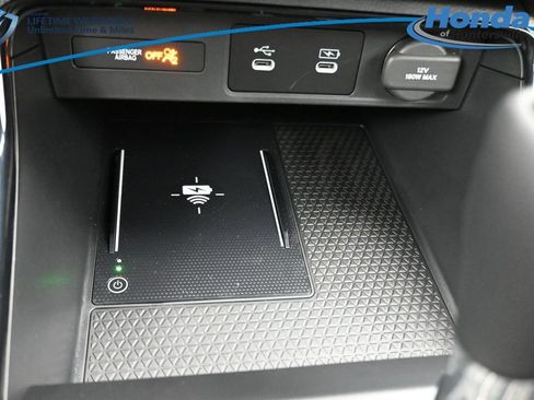 New 2026 Honda CR-V Sport-L image 21