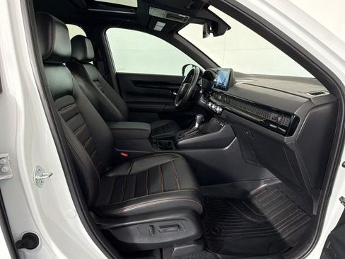 Used 2024 Honda CR-V Sport Touring image 23