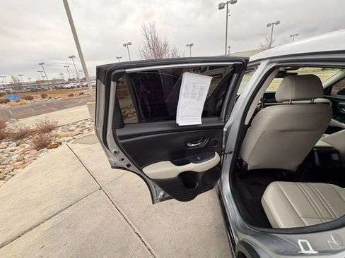 Used 2023 Honda HR-V EX-L image 21