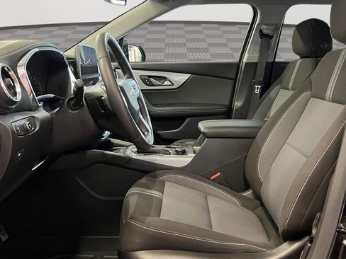 Used 2023 Chevrolet Blazer LT w/ Convenience Package image 8