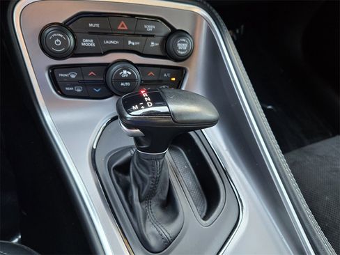 Used 2022 Dodge Challenger R/T Scat Pack w/ Plus Package image 21