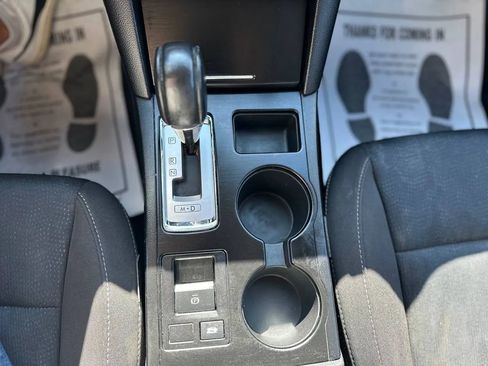 Used 2017 Subaru Legacy 2.5i Premium image 43