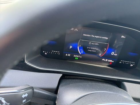 Used 2025 Volkswagen Jetta S image 2