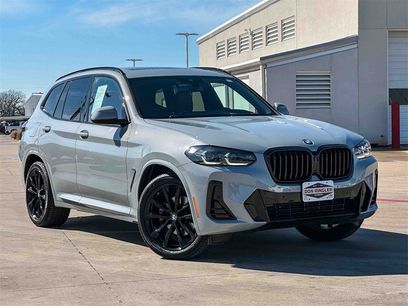 Used 2024 BMW X3 sDrive30i w/ Premium Package w/ZPA
