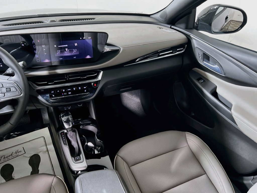 New 2026 Buick Envista Avenir FWD image 19