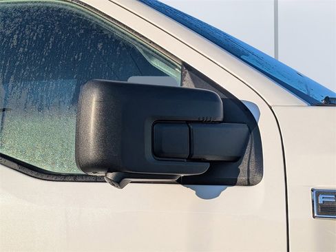 Used 2024 Ford F150 XLT w/ Tow/Haul Package image 10