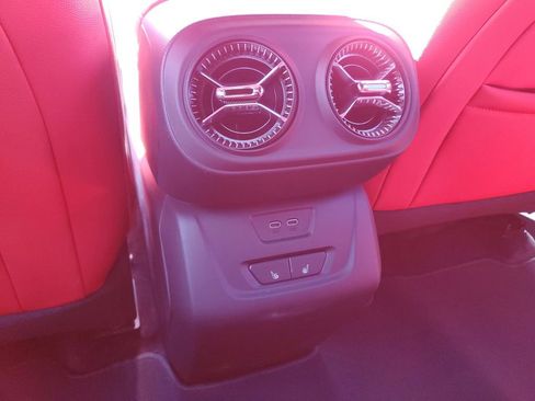 New 2026 Chevrolet Blazer EV SS w/ Performance Package image 14