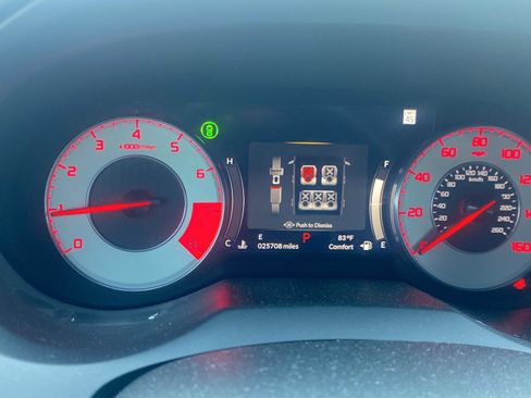 Certified 2024 Acura RDX A-Spec AWD/4WD image 18