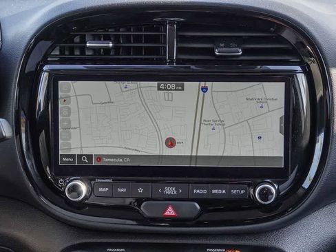 Certified 2024 Kia Soul GT-Line image 12