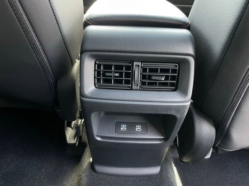 New 2026 Honda CR-V Sport Touring image 39