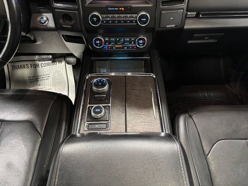 Used 2020 Ford Expedition Max Limited AWD/4WD image 35