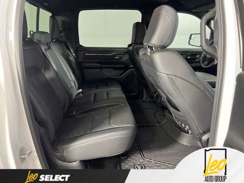 Used 2023 RAM 1500 Big Horn AWD/4WD image 14