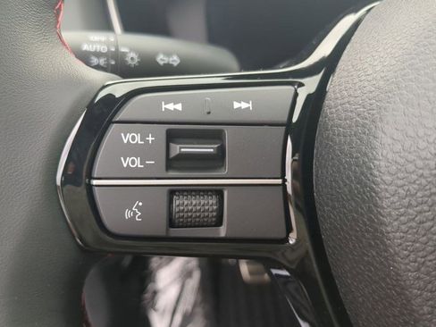 New 2026 Honda Civic Si image 21