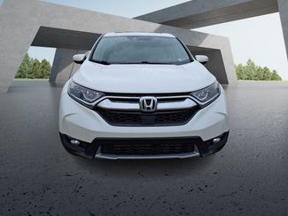 Used 2017 Honda CR-V EX video 2