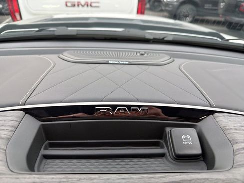 New 2026 RAM 1500 Limited w/ Night Edition image 41
