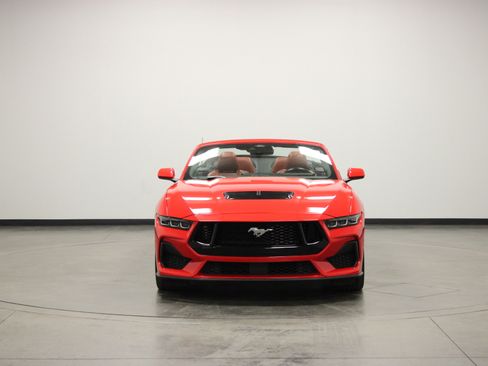 Used 2024 Ford Mustang GT Premium RWD image 11