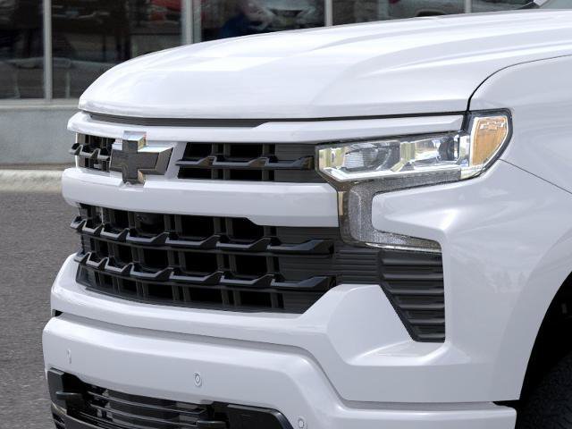 New 2026 Chevrolet Silverado 1500 RST AWD/4WD image 51