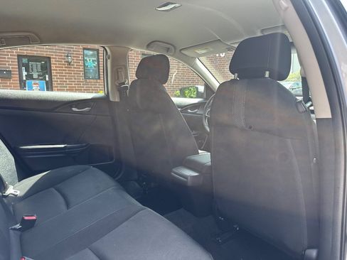 Used 2021 Honda Civic LX image 18