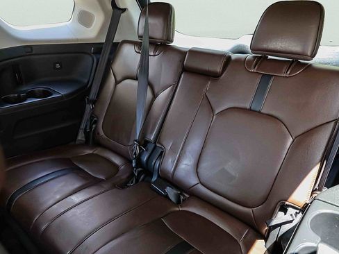 Used 2023 Honda Pilot Elite image 22