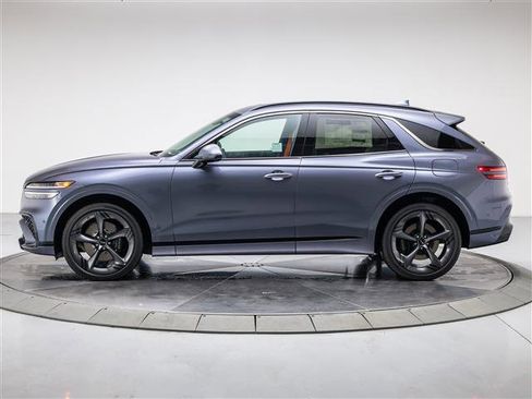 New 2026 Genesis GV70 3.5T Sport Prestige image 2