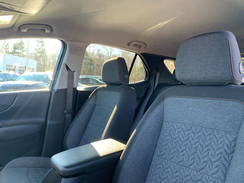 Certified 2024 Chevrolet Equinox LT image 13