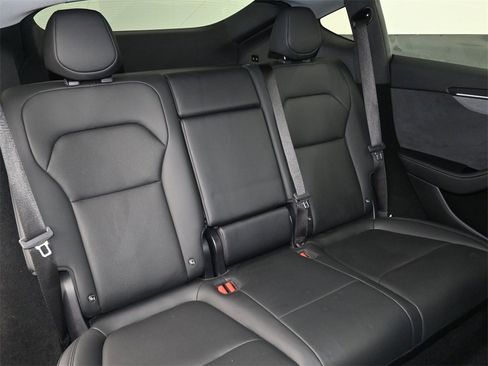 Used 2026 Tesla Model Y Long Range image 11