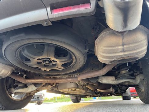 Used 2008 Buick Enclave CXL w/ Entertainment Package #1 image 19