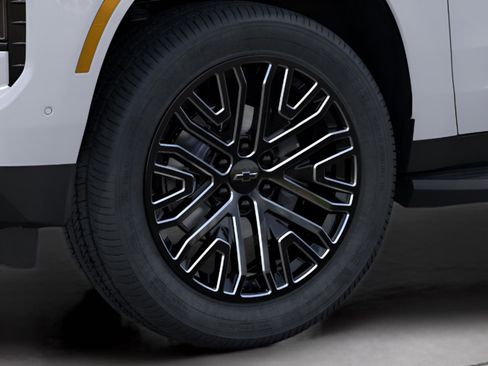 New 2026 Chevrolet Tahoe RST image 9