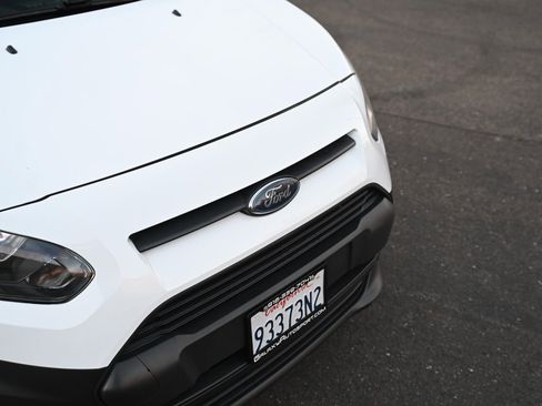 Used 2018 Ford Transit Connect XL image 9