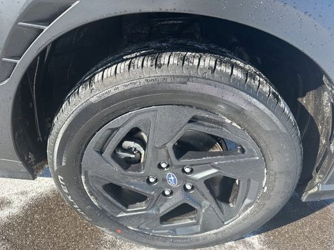 Certified 2025 Subaru Crosstrek 2.5i Sport image 32