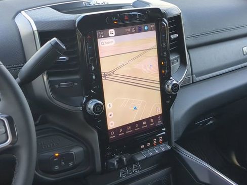 New 2026 RAM 2500 Laramie image 25